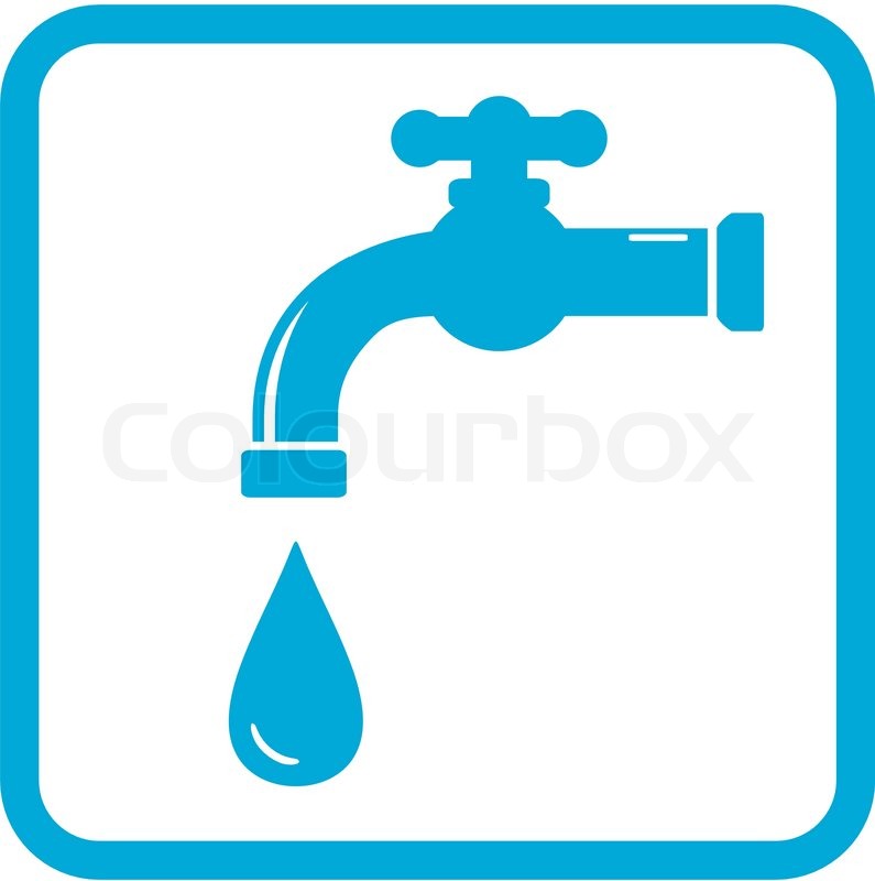 Water Icon