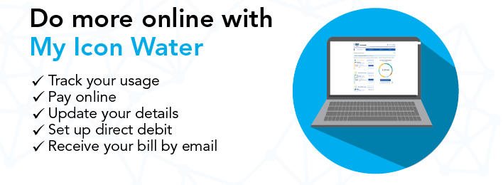 708x260 My Icon Water Icon Water