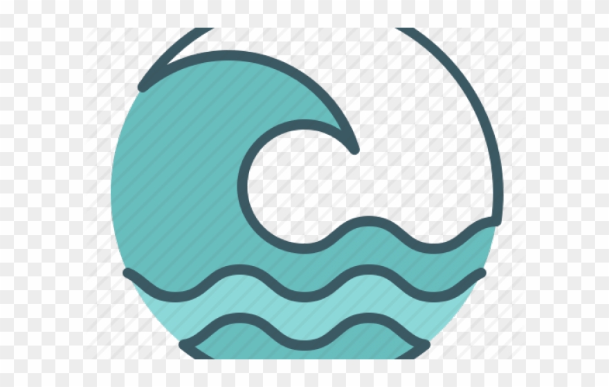 880x560 Tsunami Clipart Ocean Wave