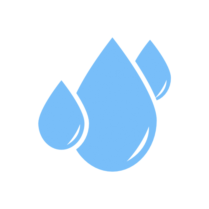 709x709 Water Icon Png