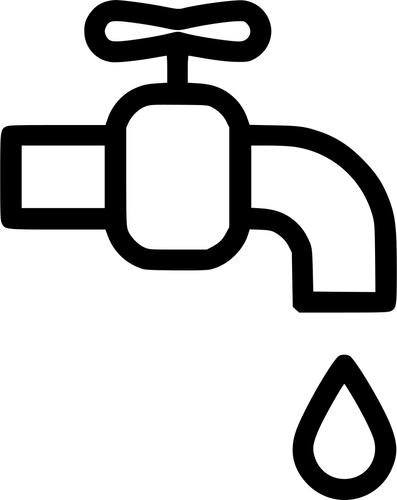 778x980 Water Tap Png Icon Free Download