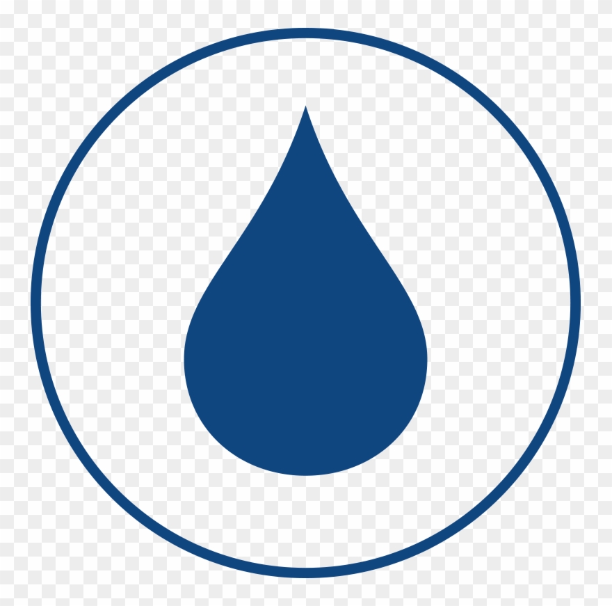 880x871 Water Drop Icons