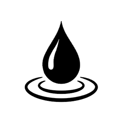 468x468 Water Icon
