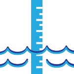 Water Level Icon 150x150 Water Level Icon