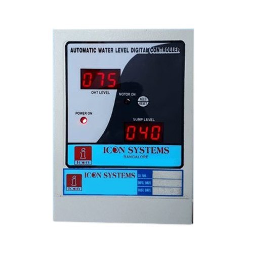 Icon System Galvanized Iron 500x500 Icon System Galvanized Iron