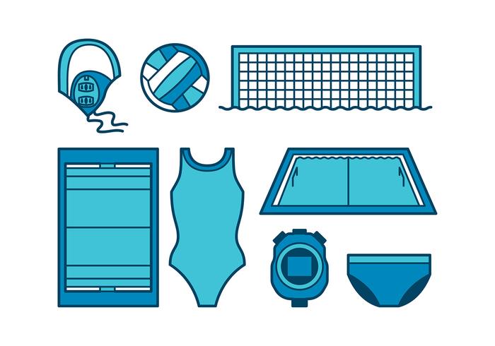 Water Polo Icon 700x490 Water Polo Icon