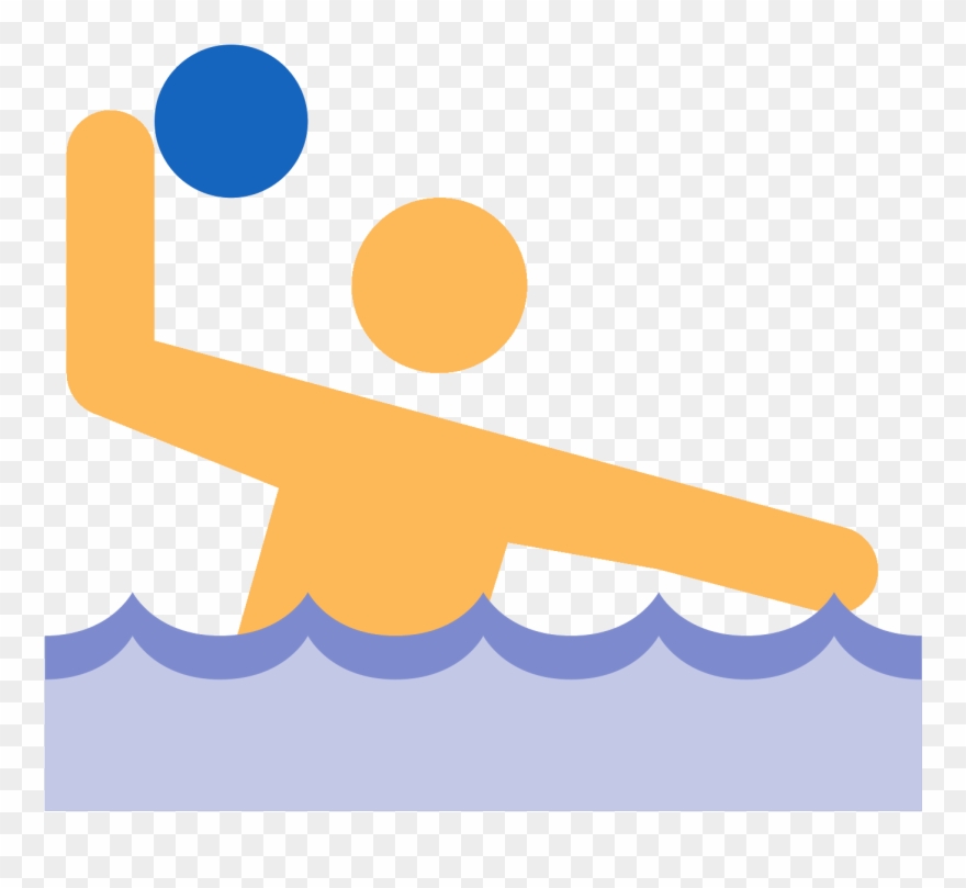 Water Polo Icon at Vectorified.com | Collection of Water Polo Icon free ...