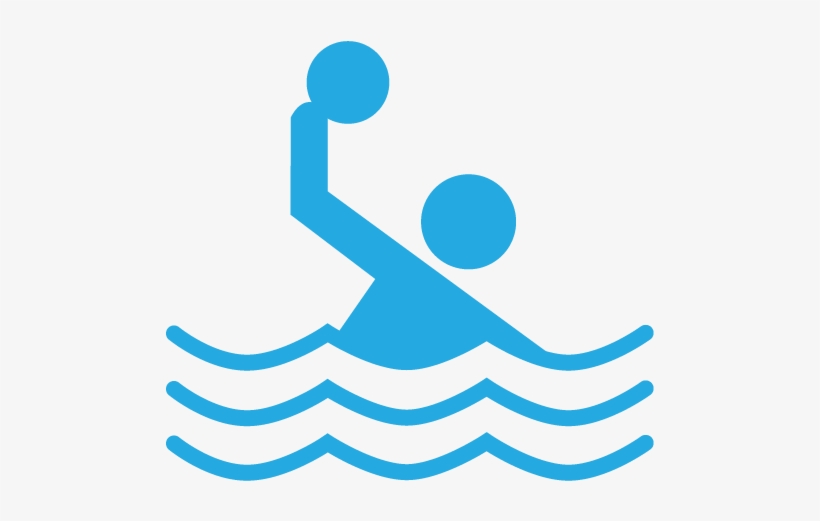 Water Polo Icon Png 820x521 Water Polo Icon Png