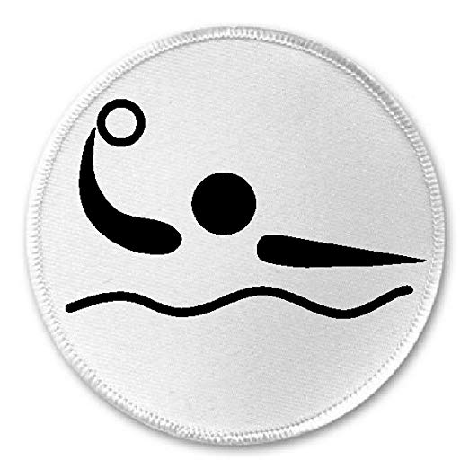 Water Polo Icon 522x522 Water Polo Icon