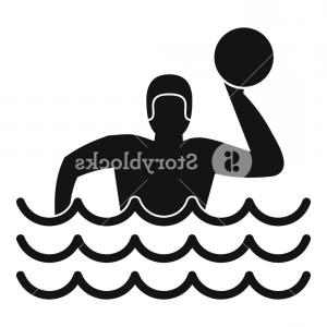Water Polo Silhouette Set Vector Hoodamathrun 300x300 Water Polo Silhouette Set Vector Hoodamathrun