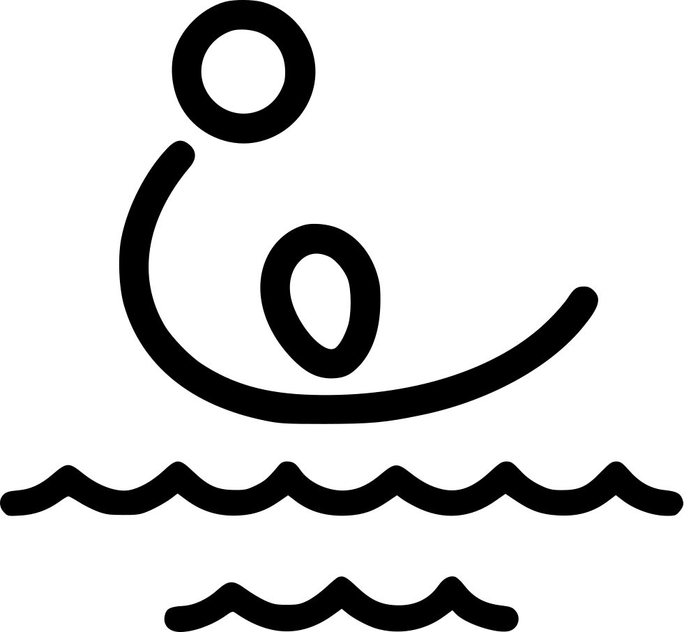 Water Polo Png Icon Free Download 981x906 Water Polo Png Icon Free Download