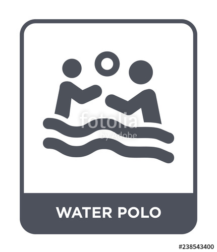 Water Polo Icon Vector Stock Image And Royalty Free Vector 430x500 Water Polo Icon Vector Stock Image And Royalty Free Vector