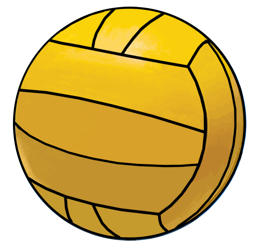 Filewater Polo Ball Icon 851x830 Filewater Polo Ball Icon