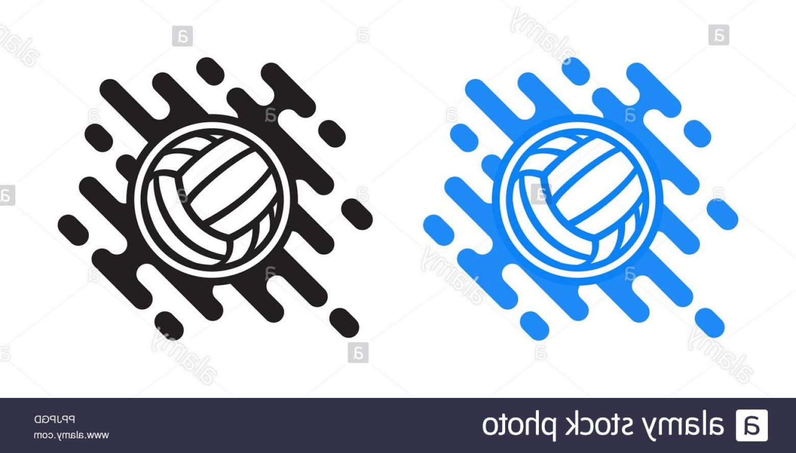 Volleyball Ball Vector Icon Isolated On White Water Polo Ball 1560x888 Volleyball Ball Vector Icon Isolated On White Water Polo Ball