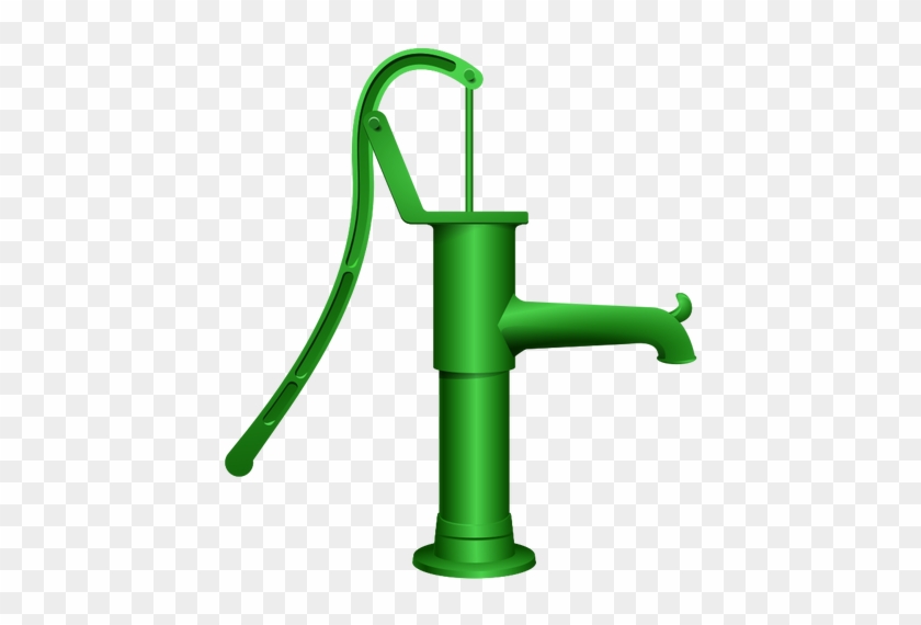 840x570 Water Pump Icon Clipart