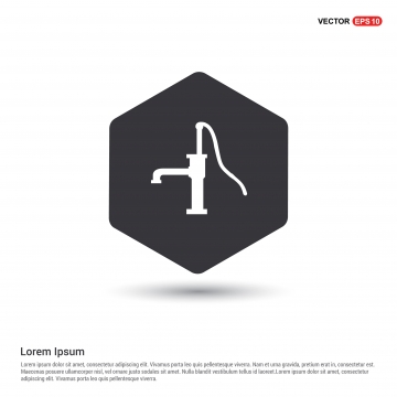 360x360 Water Pump Icon Png Images Vector And Free Download