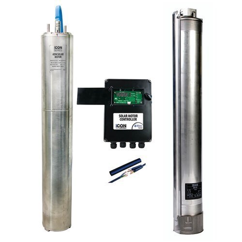 500x500 Icon Dc Solar Water Pump, Rs Set, Shrikant Solar Power