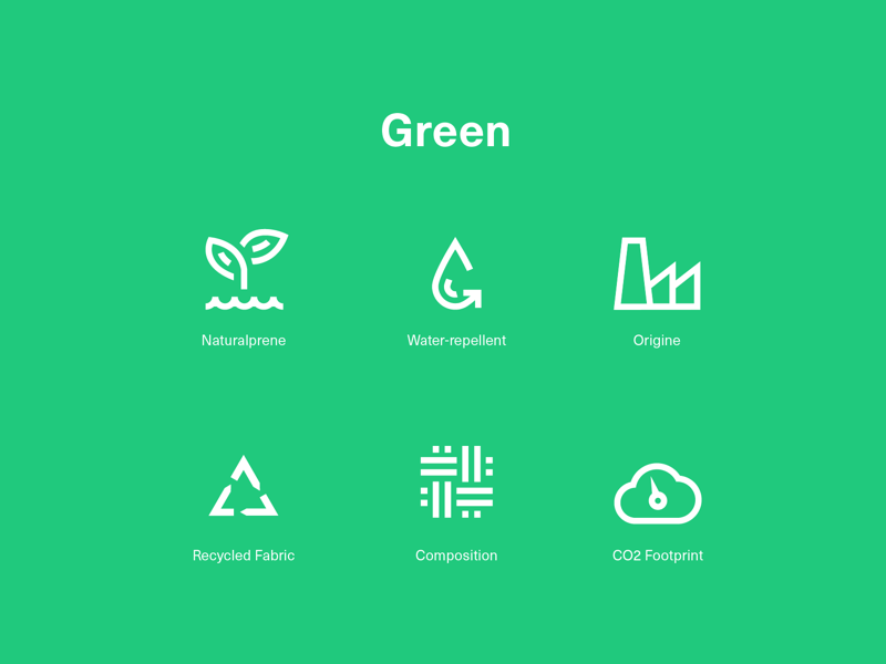 800x600 Picture Organic Clothing Green Icons
