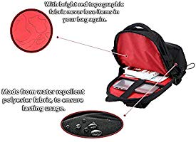 275x200 Ruigor Swiss Icon Backpack