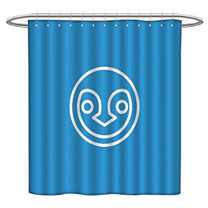 425x425 Jiahonghome Large Home Decoration Penguin Outline Icon