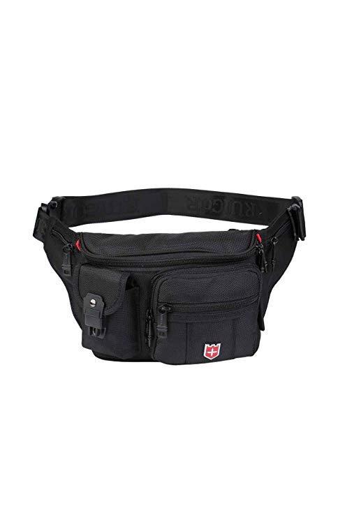 494x741 Swiss Ruigor Icon Backpack