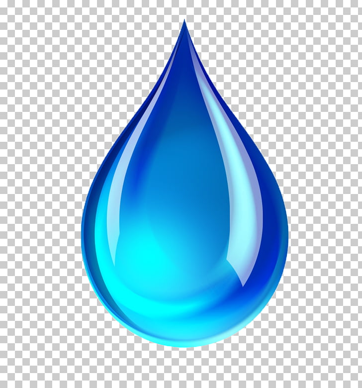 728x780 Drop Splash Water Water Services Icon Transparent, Blue Droplet