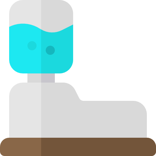 Water Tank Icon