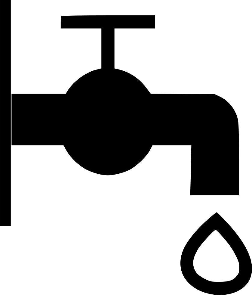 838x980 Water Tap Png Icon Free Download