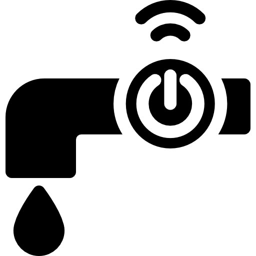 512x512 Water Tap Icons Free Download