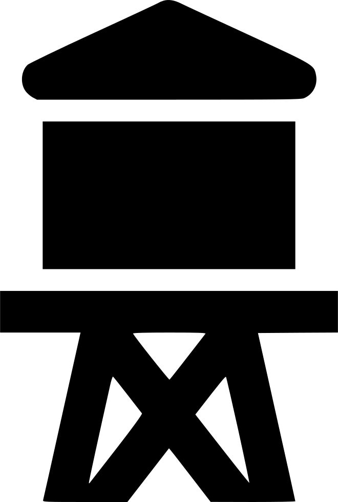 660x980 Water Tower Png Icon Free Download