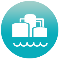 200x200 Environmental Water Treatment With Activated Carbon