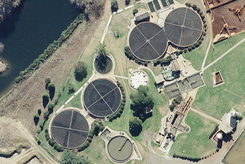 800x534 Qprc And Icon Water Explore Joint Sewage Treatment Options