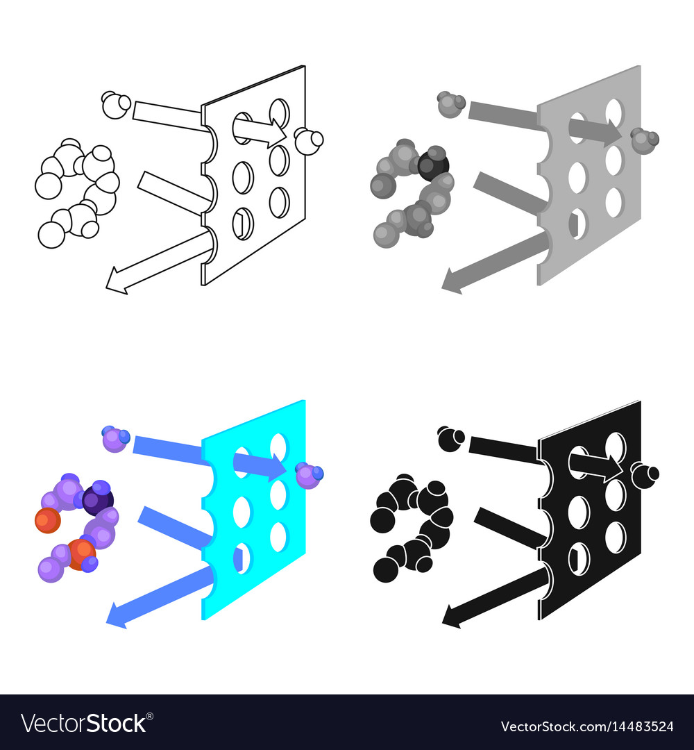 1000x1080 Filtration Icon