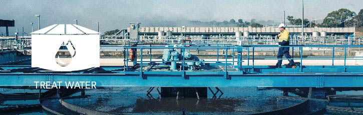 725x230 Googong Water Treatment Plant Icon Water