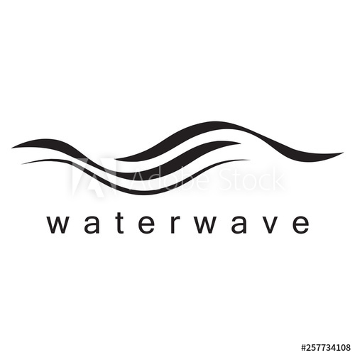 500x500 Water Wave Icon