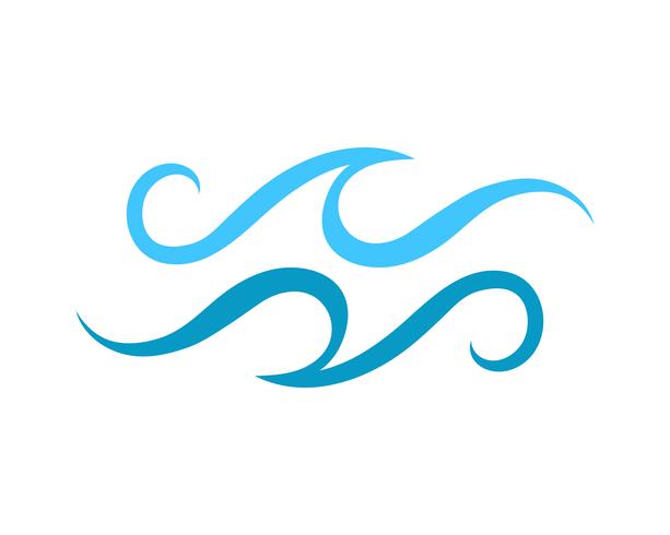 Water Wave Icon At Vectorified.com 