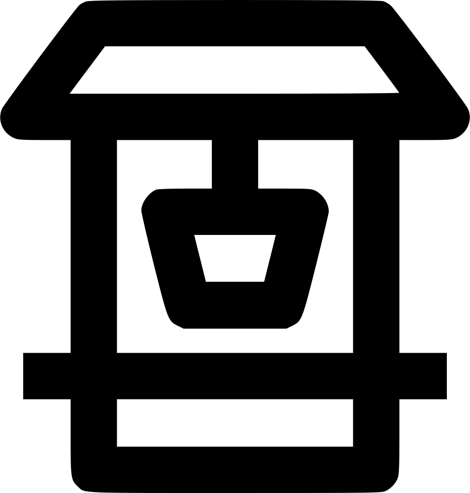 Water Well Png Icon Free Download 934x980 Water Well Png Icon Free Download
