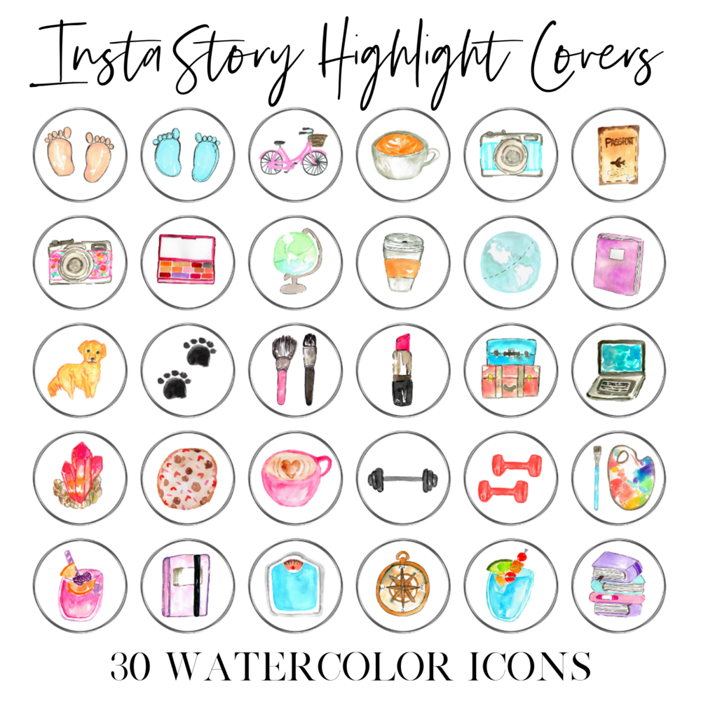 Watercolor Icon at Vectorified.com | Collection of Watercolor Icon free ...