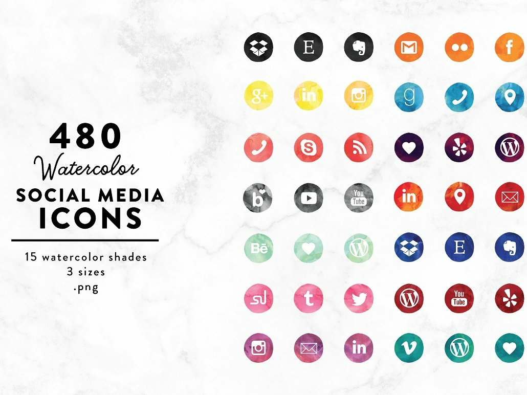 1030x772 Social Media Icons
