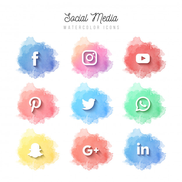 626x626 Watercolor Icon Vectors, Photos And Free Download