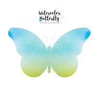 200x200 Watercolor Icons Free Vector Art