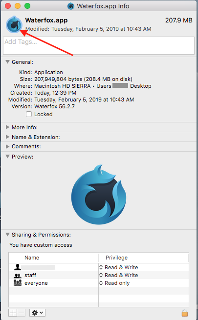 405x656 For Mac Users Who Want To Revert To The Pre Iconlogo