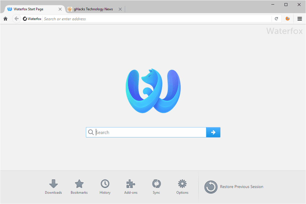 1069x714 What You Need To Know About Add Ons In Waterfox