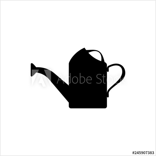 500x500 Watering Can Icon