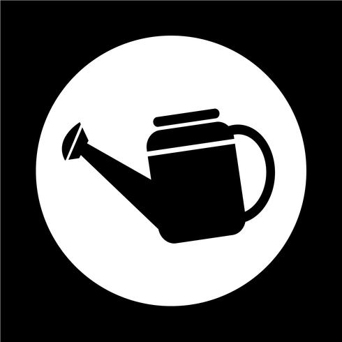 490x490 Watering Can Icon