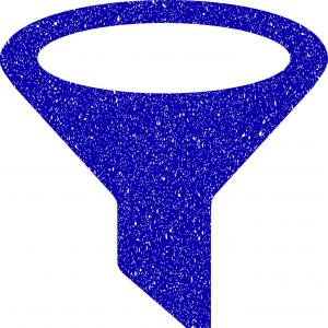 300x300 Filter Icon Grunge Watermark Vector Cultracing