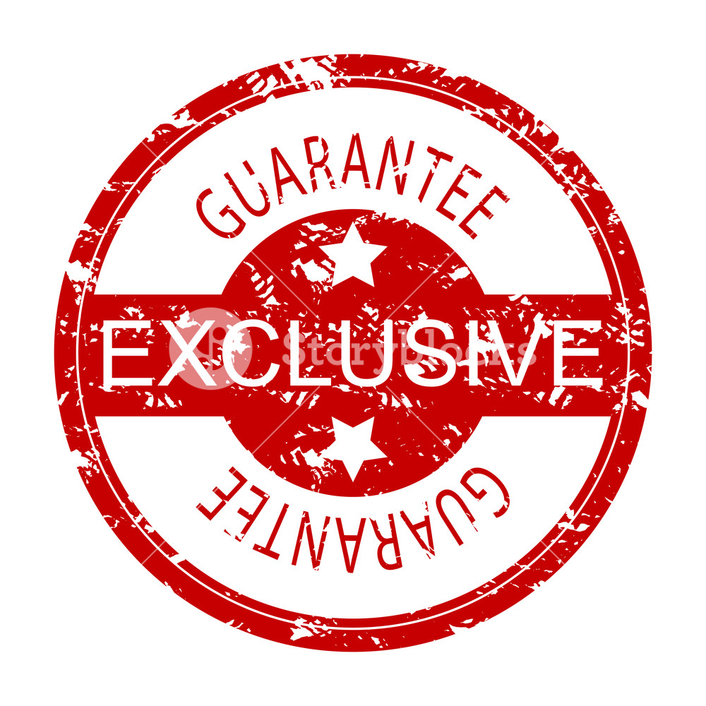 1000x1000 Exclusive Rubber Stamp Icon Exclusivity And Special Seal Round