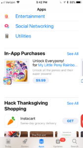 Promoted In App Purchase Icon Examples 169x300 Promoted In App Purchase Icon Examples