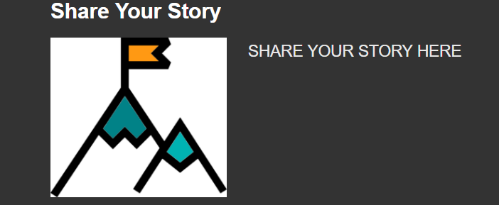 About The 'share Your Story' Club Icon 702x289 About The 'share Your Story' Club Icon