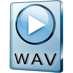 256x256 Wav Icon Free Search Download As Png